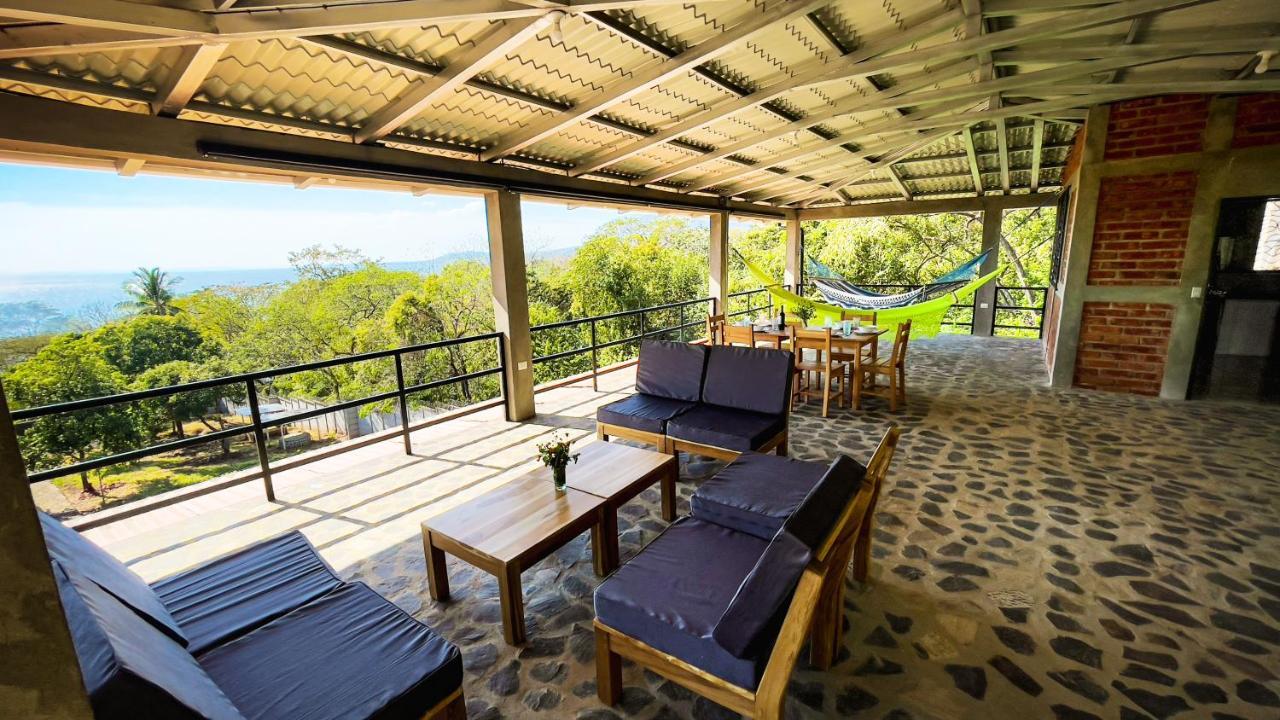 Villa Ometepe Mérida Exterior photo