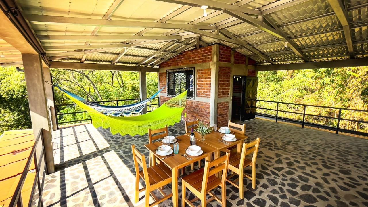 Villa Ometepe Mérida Exterior photo